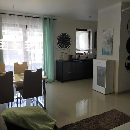 -sweet Διαμέρισμα