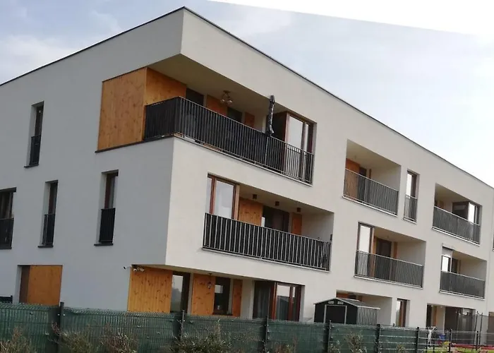 Apartamento -sweet *